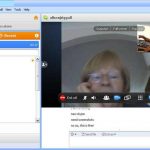 Skype is an important software for communication
